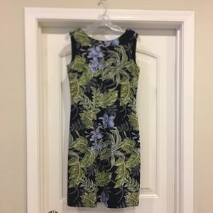 Tommy Bahama Silk Dress